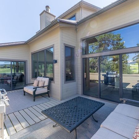 203 Gentian Road Villa Keystone Buitenkant foto