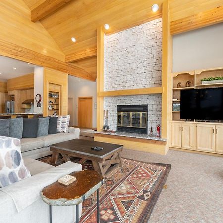 203 Gentian Road Villa Keystone Buitenkant foto
