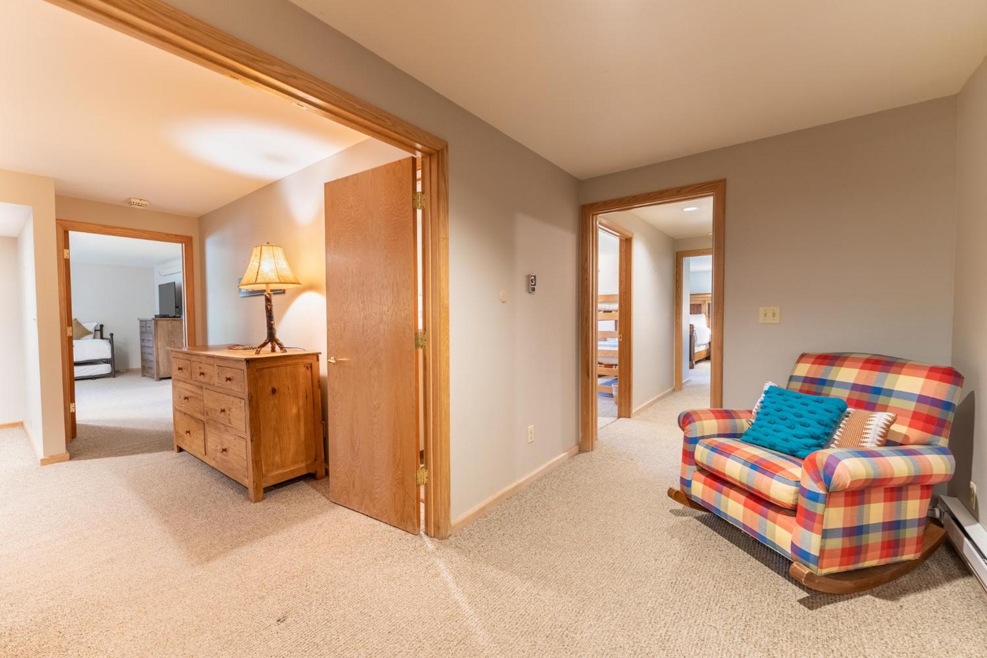 203 Gentian Road Villa Keystone Buitenkant foto