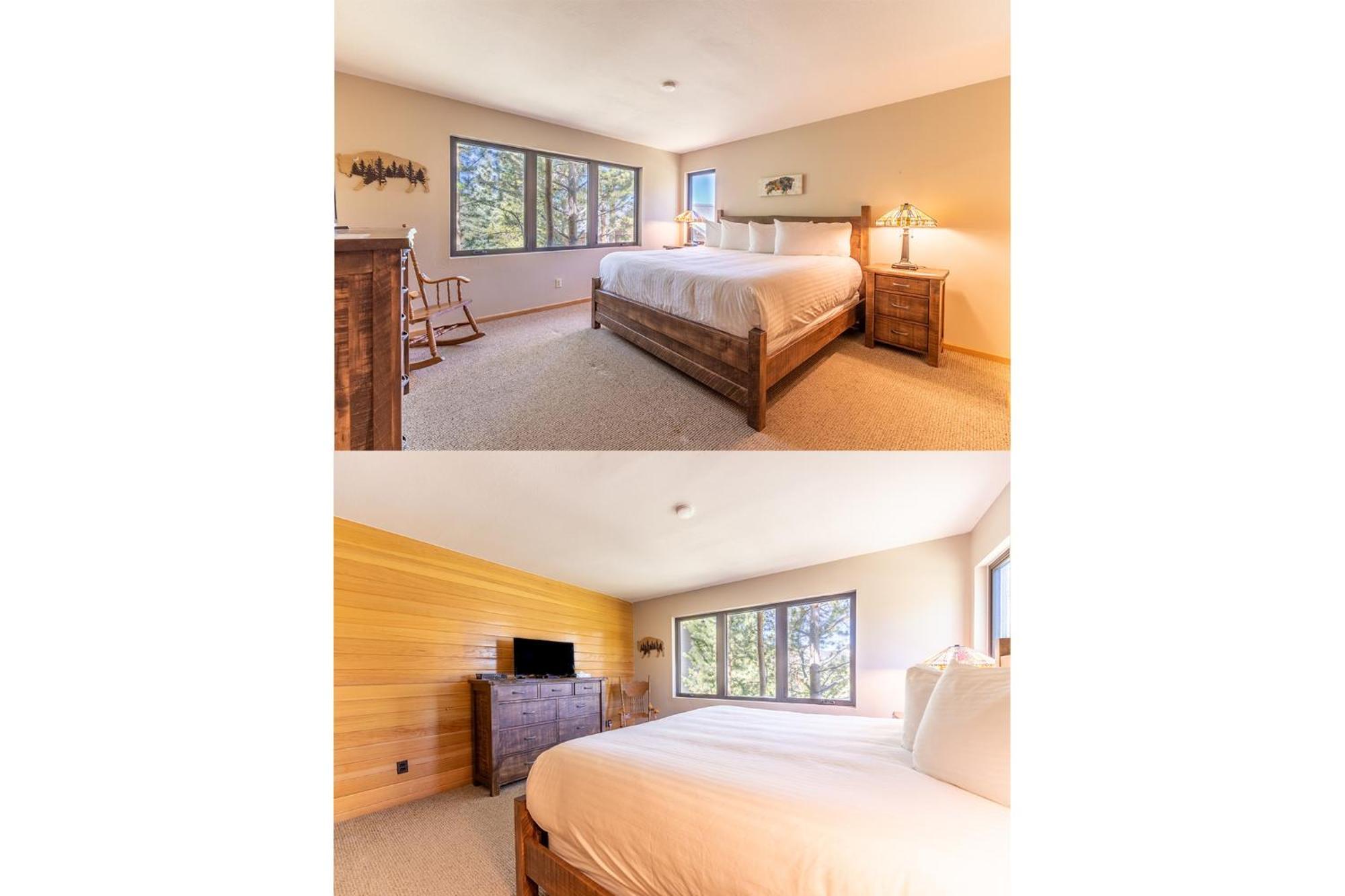 203 Gentian Road Villa Keystone Buitenkant foto