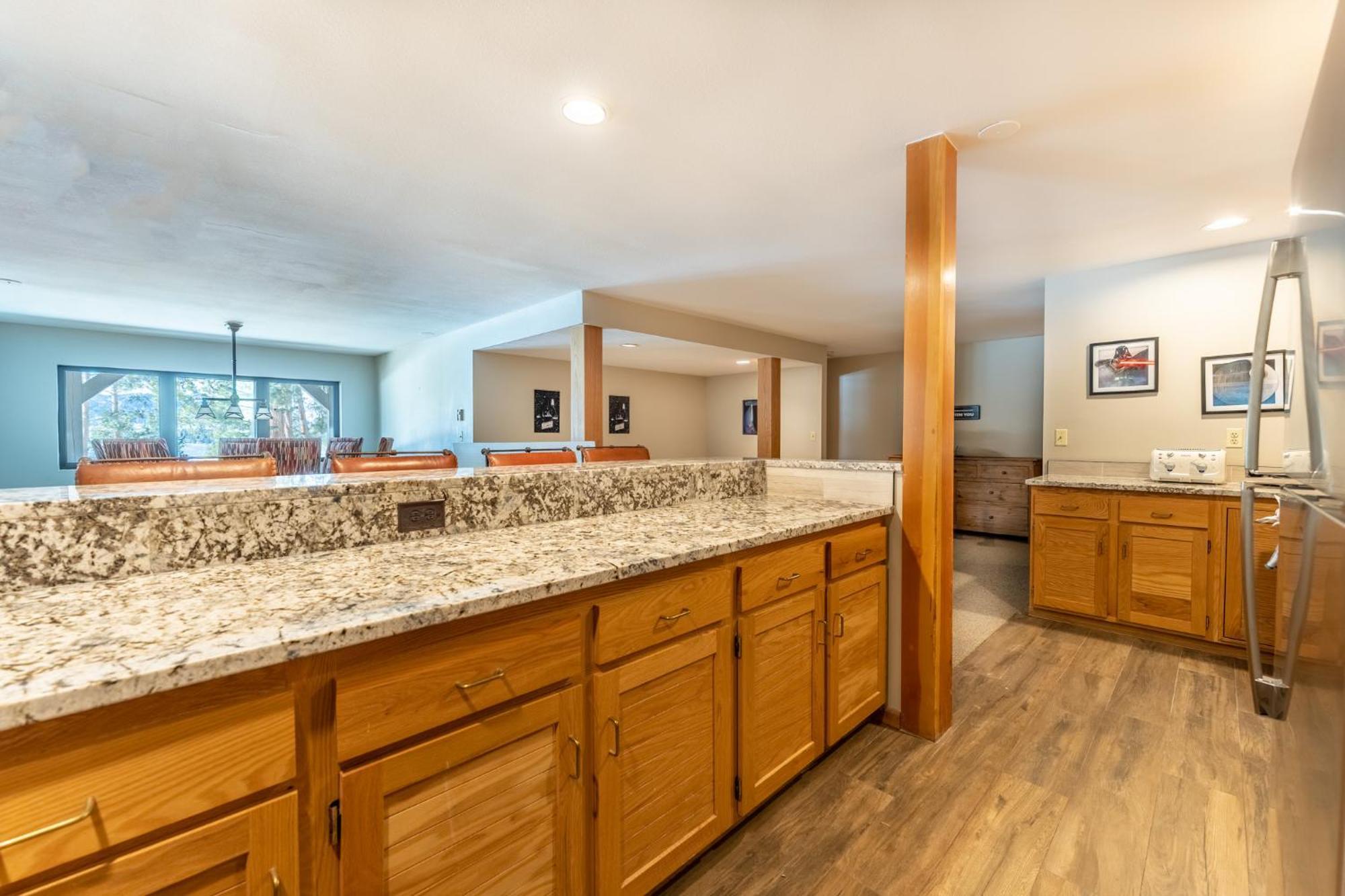 203 Gentian Road Villa Keystone Buitenkant foto