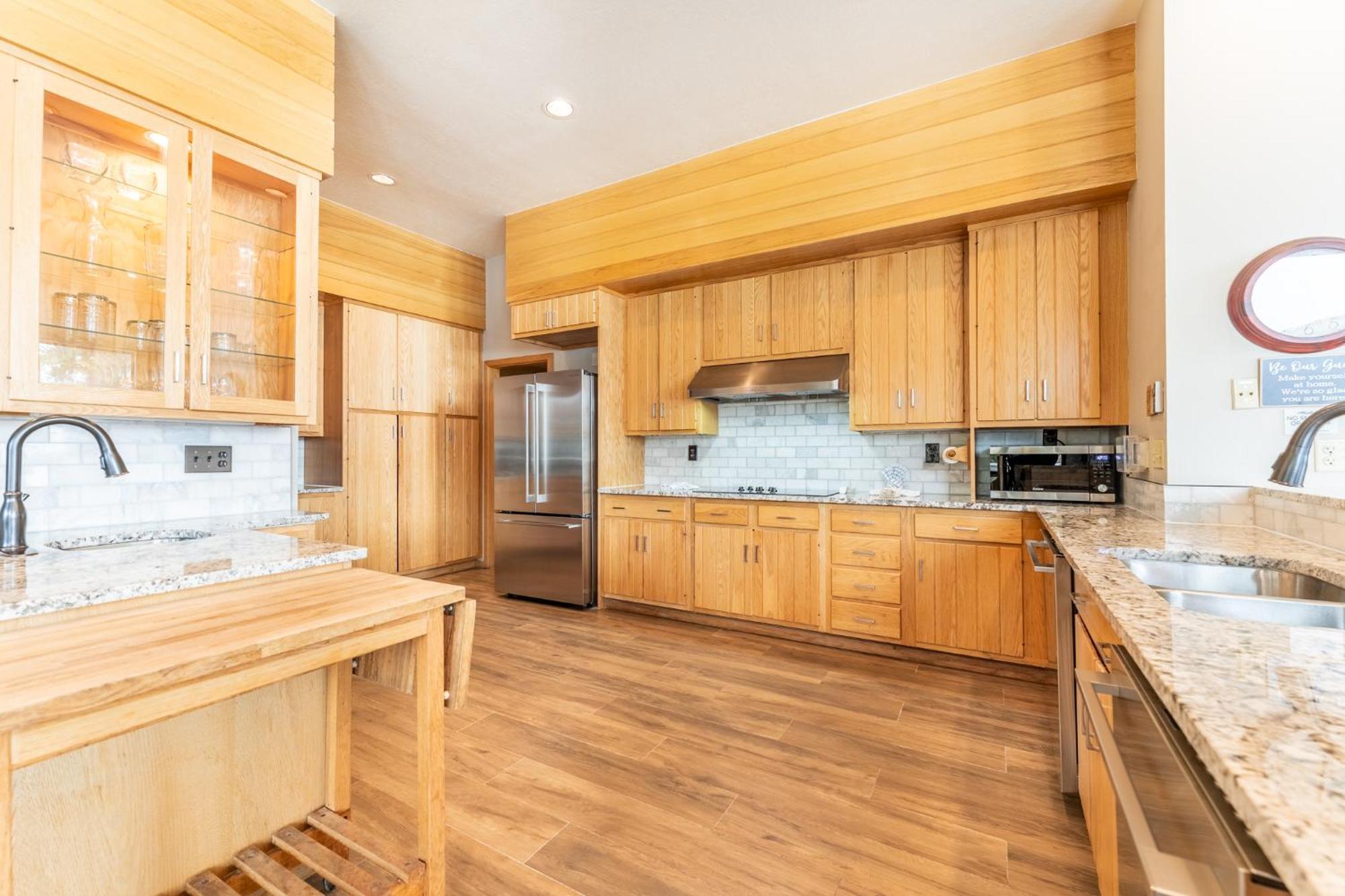 203 Gentian Road Villa Keystone Buitenkant foto