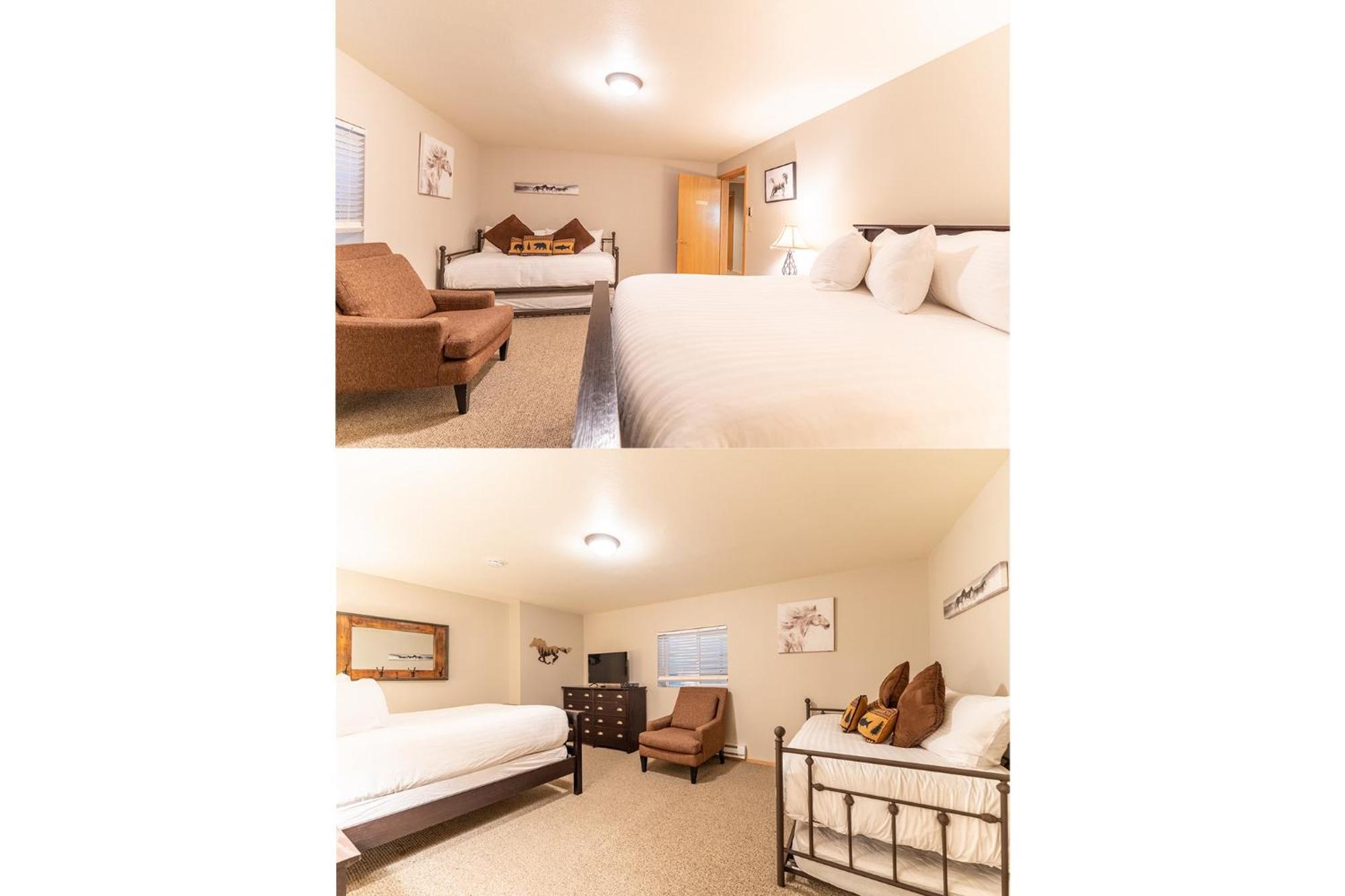 203 Gentian Road Villa Keystone Buitenkant foto