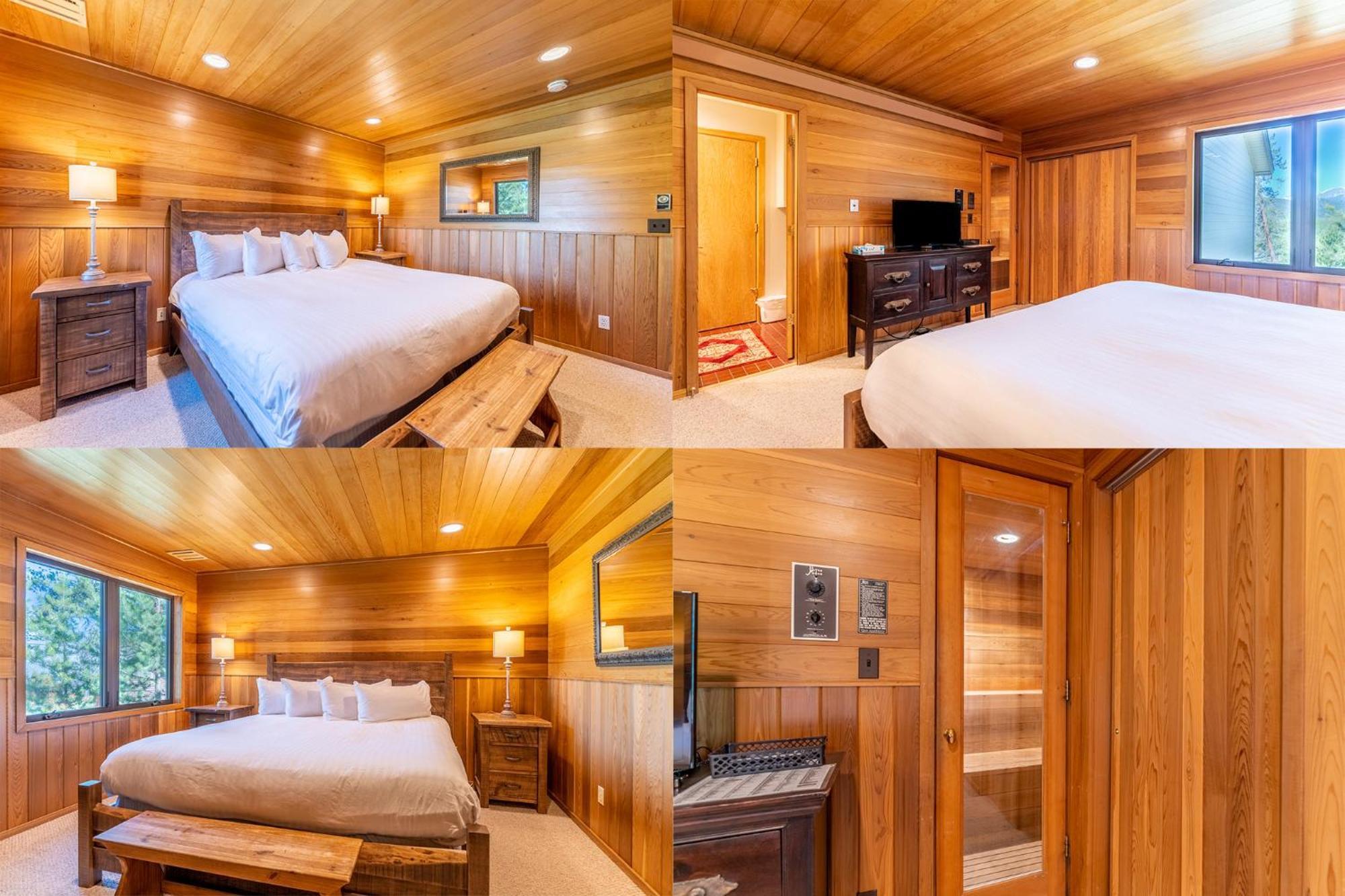 203 Gentian Road Villa Keystone Buitenkant foto