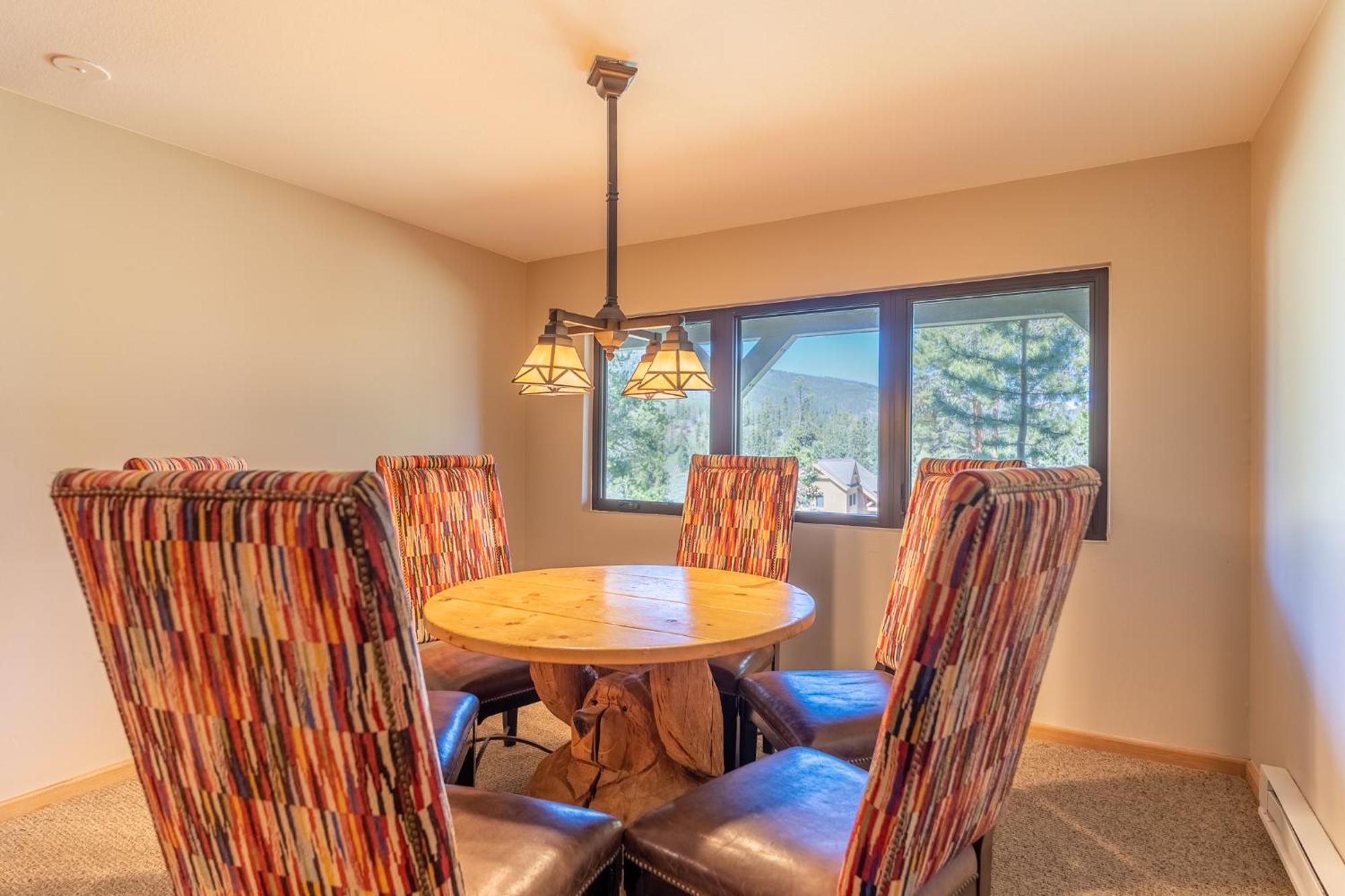 203 Gentian Road Villa Keystone Buitenkant foto
