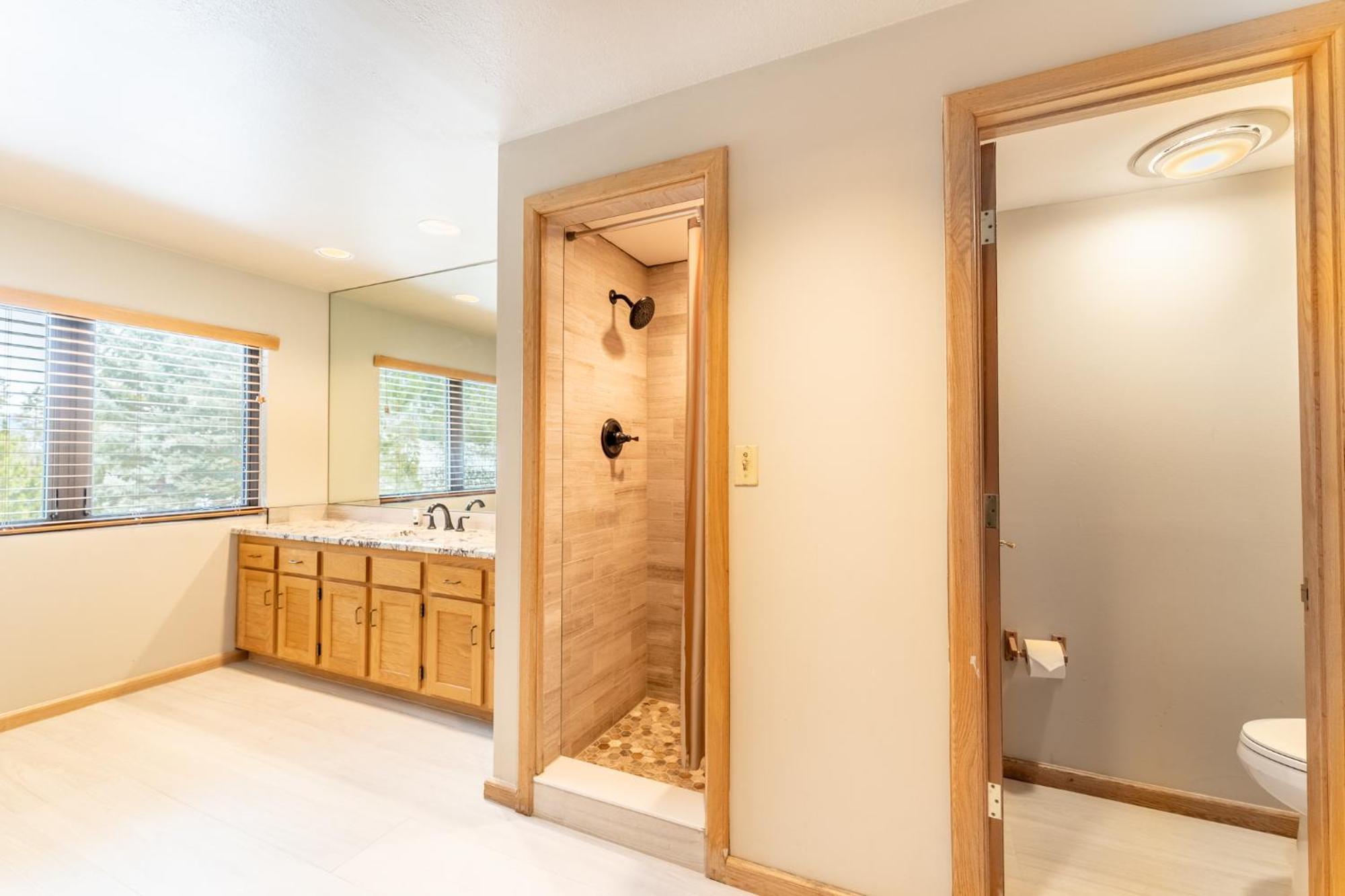 203 Gentian Road Villa Keystone Buitenkant foto
